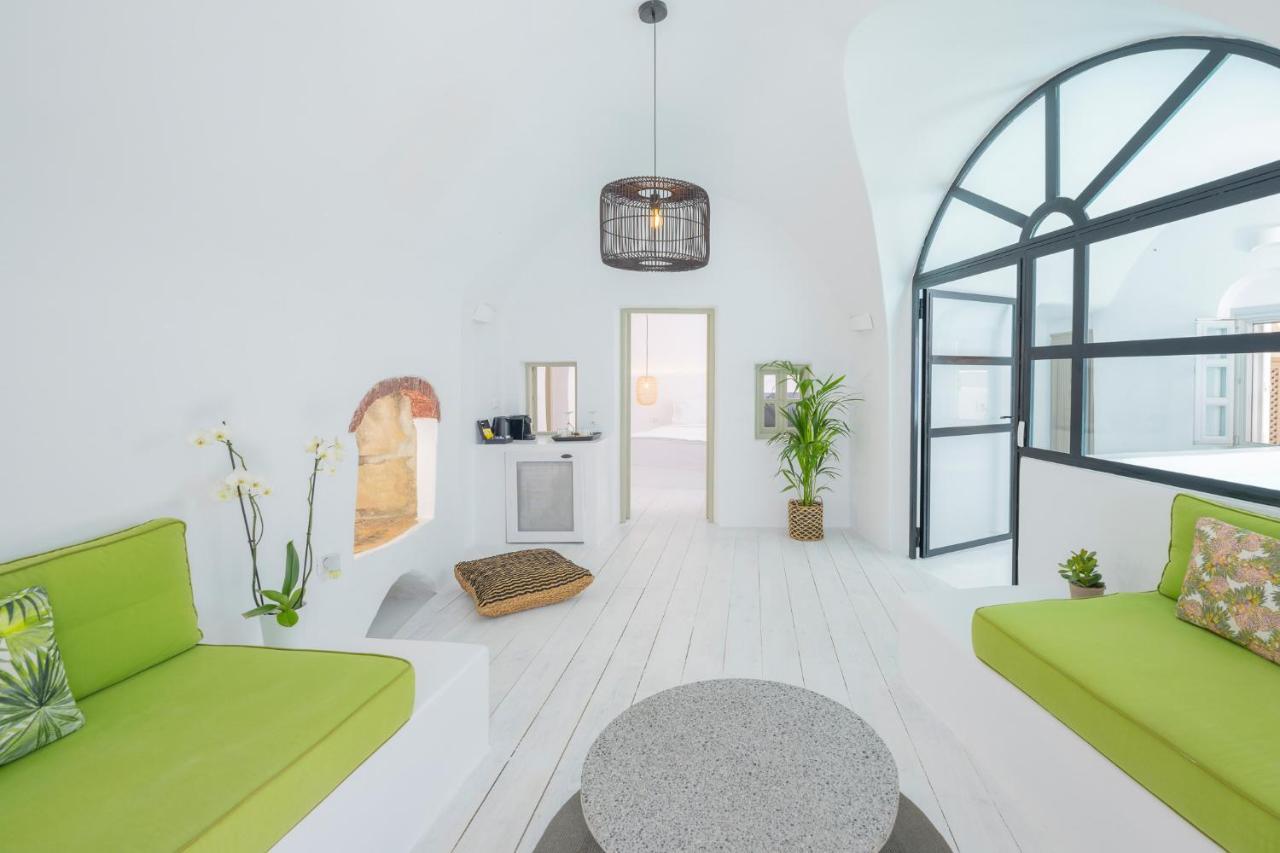 Nano Oia Canaves Luaran gambar