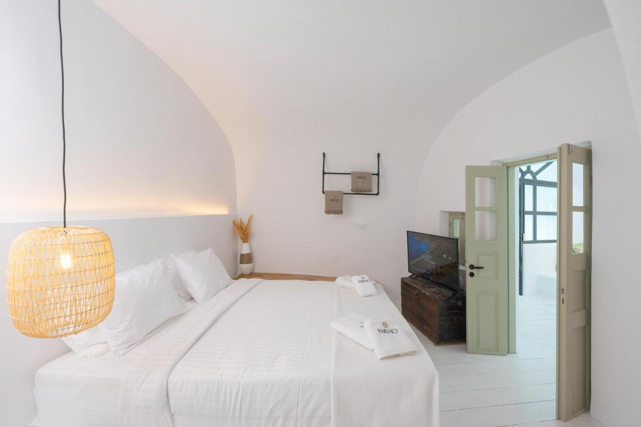 Nano Oia Canaves Luaran gambar